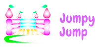 Hinchables Jumpy Jump Logo